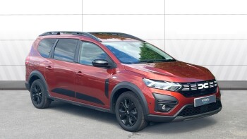 Dacia Jogger 1.0 TCe Extreme SE 5dr Petrol Estate